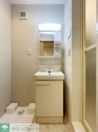 ベレガンス新鎌ヶ谷IIの物件内観写真